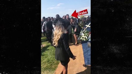 Drake Buries Longtime OVO Friend, Fif, After He Was Shot to Death in Toronto _ TMZ-Nr6VxjYXvxE