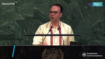 Cayetano claims there are 7M drug dependent filipinos