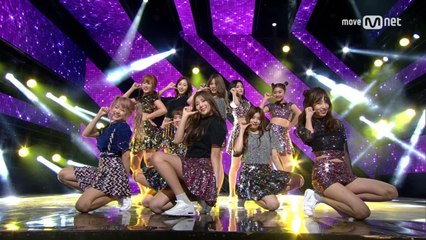 ′굿데이′의 상큼 에너지! ′Rolly′ 무대