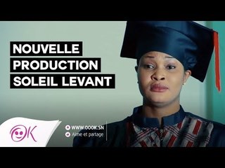 La nouvelle Production Soleil Levant