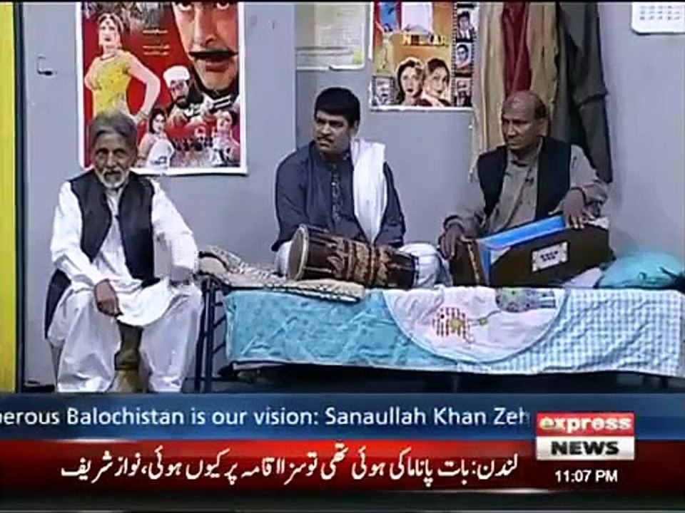 Biggest Revealation about Benazir's Murder