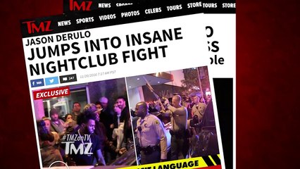 Jason Derulo’s House Got Burgled _ TMZ TV-e5m0zGjydKY