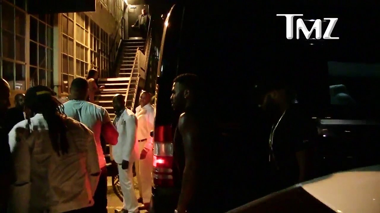Jason Derulo's Rolling Super Deep After Home Burglary _ TMZ-3Uny3iaYRWE