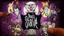 Descargar Don´t Starve para android GRATIS (Datos SD + Apk)