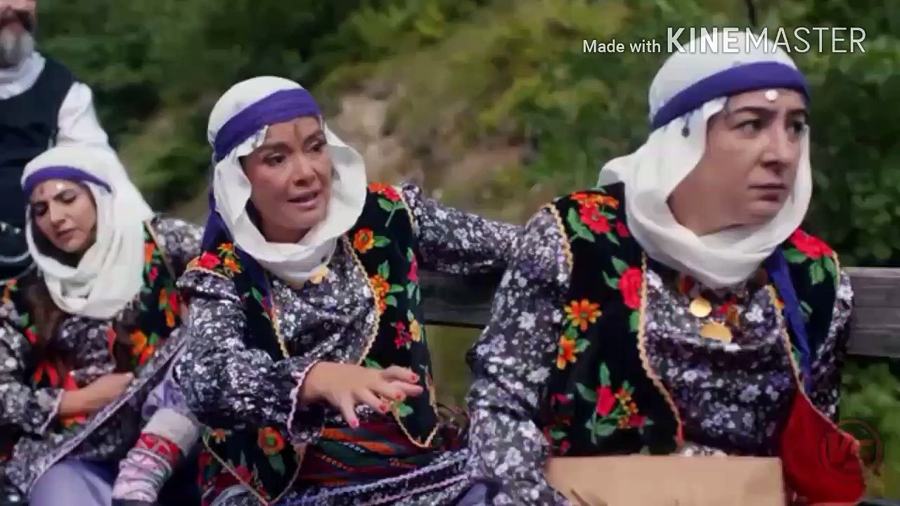 العروس الجديدة الحلقة 16 القسم 3 مترجمة للعربية