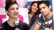 Jacqueline Fernandez Reacts To Dating Rumors With Sidharth Malhotra