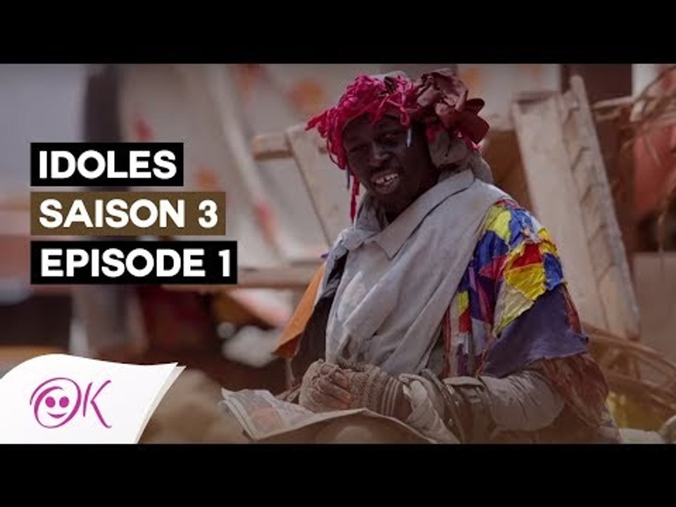 IDOLES SAISON 3 EPISODE 1