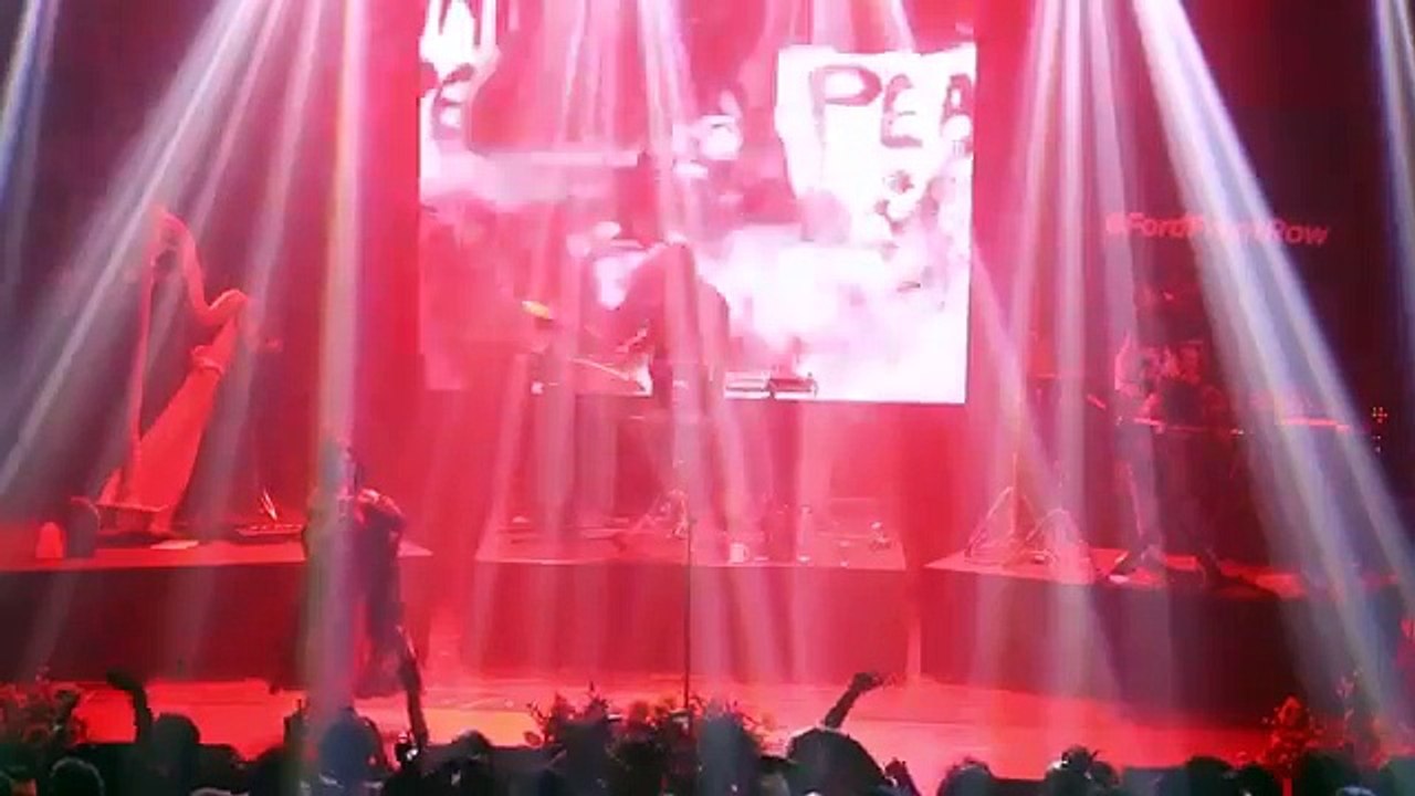 Jhene Aiko Halts Concert When Fan Suffers Seizure _ TMZ-1-cOJmB5IhM