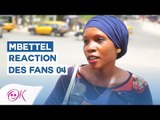 MBETTEL : Le prétexte de Papa Diouf et la stratégie de Ndeye Ndiaye - Avis des fans