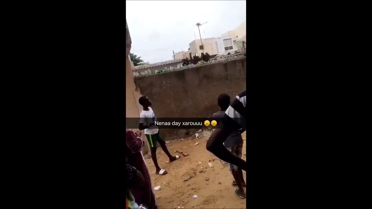 vidéo buzz