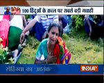 Over 100 Hindus abducted, killed by Rohingya Muslims in Myanmar, women forced to convert-jfWF4QajLdk