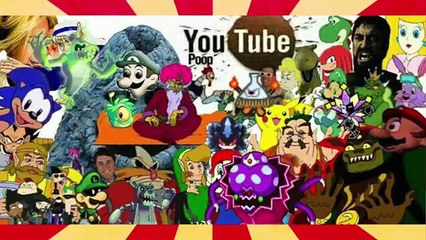 What is Youtube Poop? The history and origin of YTP videos (The Grandfather Of Video Memes)