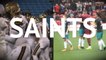Saints legends Le Tissier and Benali's good luck Wembley message to the 'other' Saints