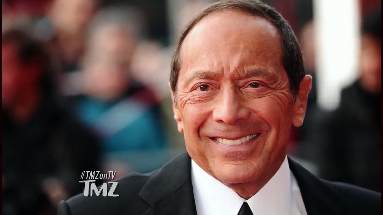 Michael Buble - Harvey Levin Getting Back In The Studio With Paul Anka _ TMZ TV-X5ujqvmvVfo