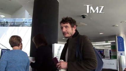'Narcos' Star Pedro Pascal Says Show Can't Continue if Cast and Crew Aren't Protected _ TMZ-zjfuYulBtDQ