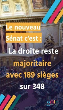 Story sénatoriales 2017 #6 : on fait le bilan sur les élections sénatoriales !