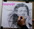 Tuvana Türkay Sezgin Yiğit Karakalem 1 OCAK 2017 - YouTube