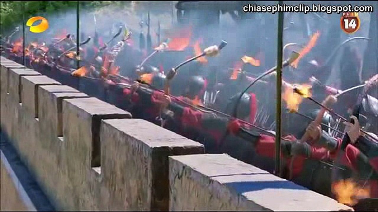 Dac Cong Hoang Phi So KT Tap 56_clip1