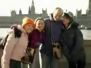 Plain Crash in England