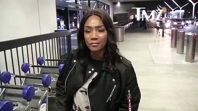 Tiffany Haddish Says Kevin Hart's Cheating Scandal Won't Come Up On Their Movie Set _ TMZ-rzyo76oqMvE