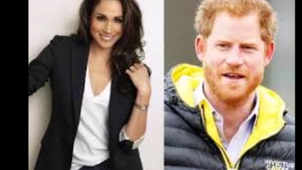 Meghan Markle’s Future With Prince Harry Explained