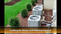Air Conditioning Repair Service and Expert HVAC Contractors