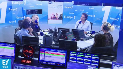 Michel Legrand : "Jacques Demy est mon frère de sang"