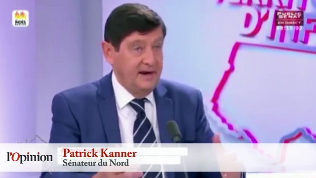 Bruno Le Maire: «Je souhaite que la taxe d’habitation disparaisse»
