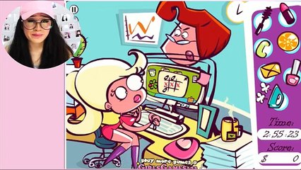 PLAYING GIRLS GO GAMES!