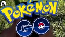 Top 20 RAREST & SECRET Pokemon in Pokemon GO