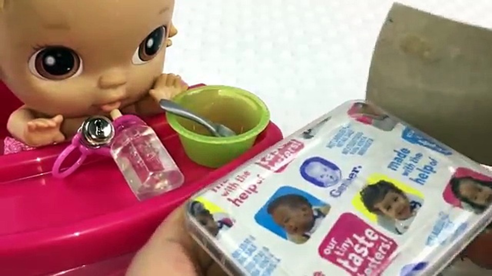 baby alive crawling doll target
