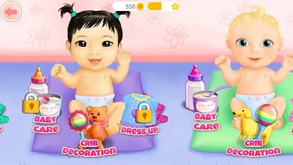 Sweet Baby Girl Daycare 2 | Games For Girls