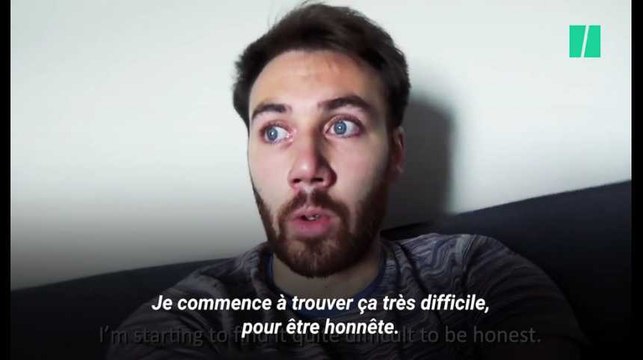 Cette vidéo va vous faire voir différemment la solitude des personnes âgées
