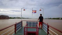 US-raised Cambodians face deportation to homeland they've never known