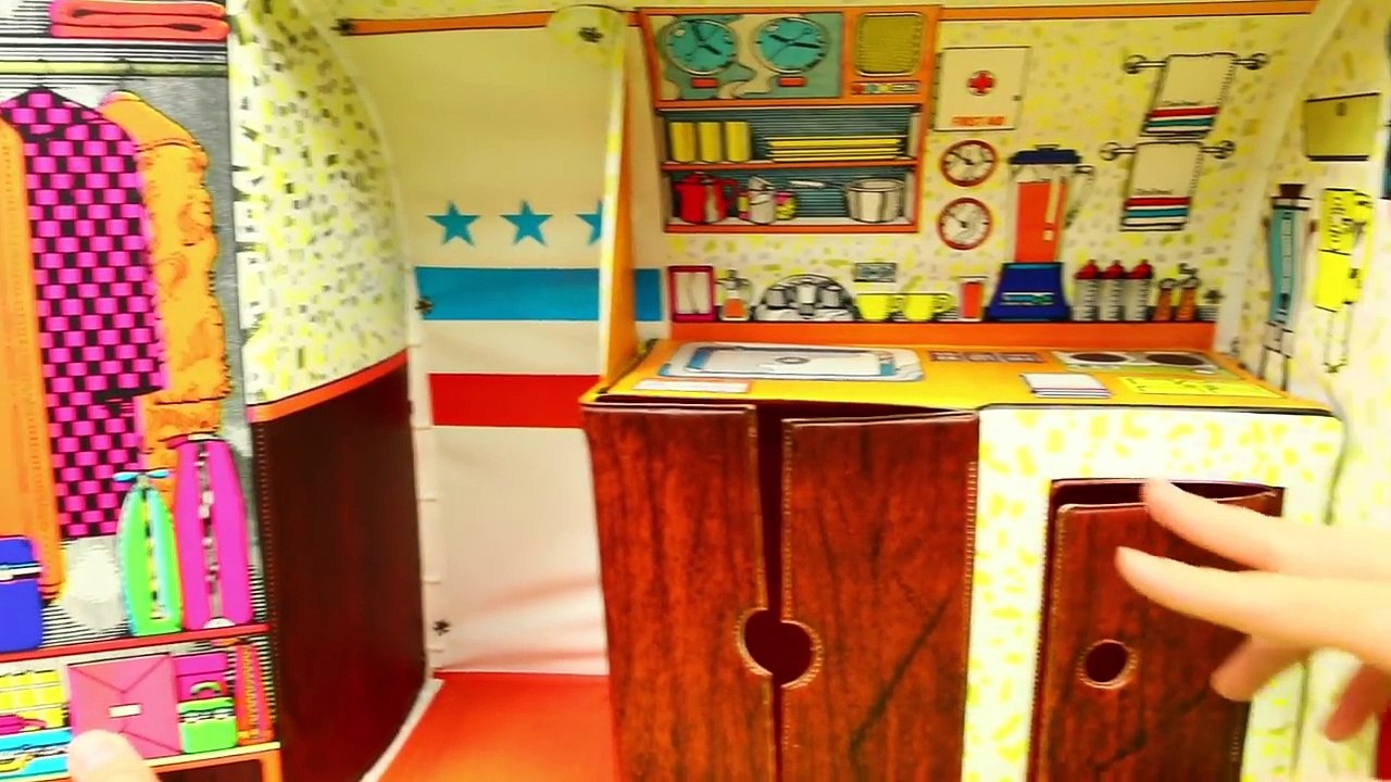 2 BARBIE AIRPLANES! Funny Barbie Doll Parody with New Disney Princess Elena of Avalor & Glam Jet Toy