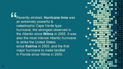 Why Every Homeowner Needs Flood Insurance in Miami?
