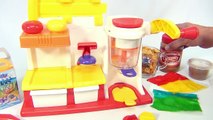 McDonalds Happy Meal Magic 1993 Hamburger Maker Set - Making Hamburgers!