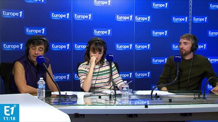 Michèle Cotta piégée par un sosie du Prince Albert : "C'est quand même gonflé"