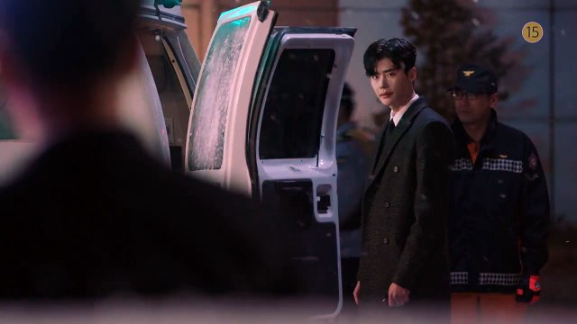 Khi Nàng Say Giấc tập 3-4: Lee Jong Suk và Suzy sẽ tiếp tục quay về làm đôi oan gia