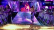 WWE RAW 하디보이즈 위클리 복귀 등장씬