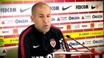 AS Monaco - Montpellier, le Zap' Déclas