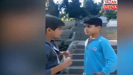Sosyal medyayı sallayan tartışma!
