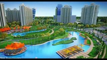 Gaur Yamuna City residential project Greater Noida