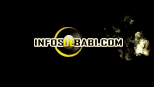 L'INTERVIEW D'INFOSDEBABI AU FESTI COUPE DECALE AVEC OLI COCO