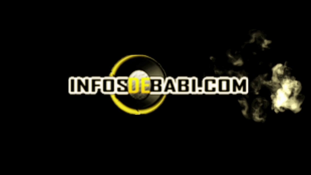 L'INTERVIEW D'INFOSDEBABI AU FESTI COUPE DECALE AVEC OLI COCO