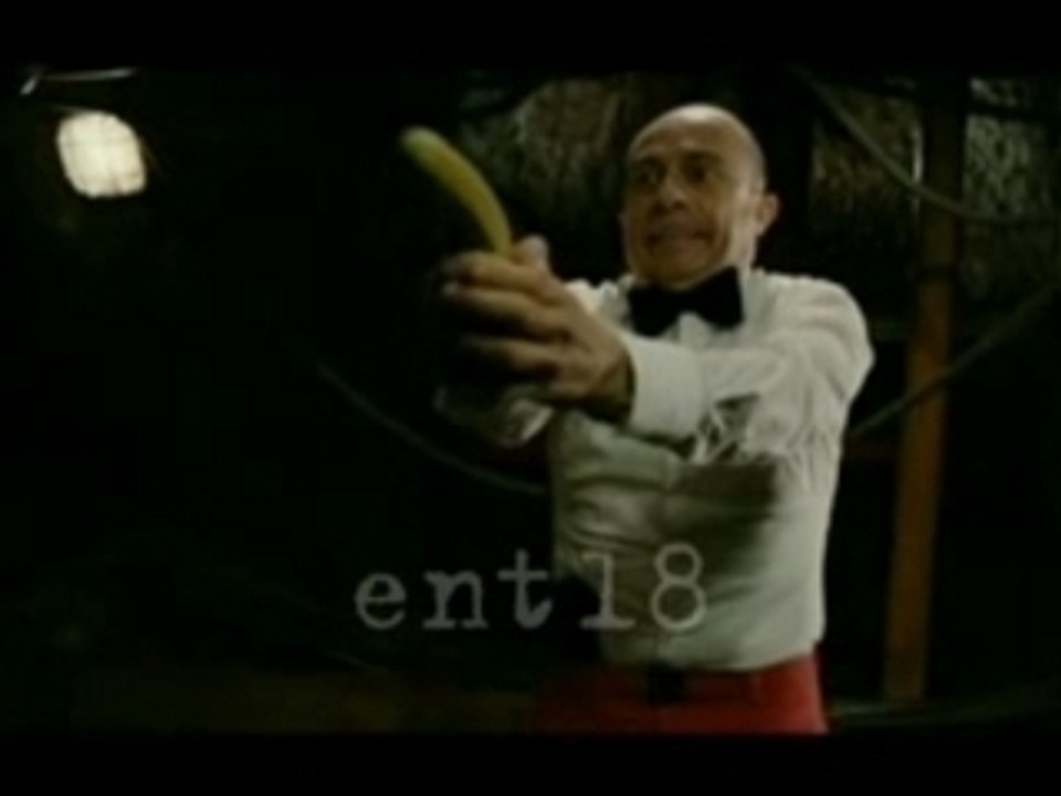 Mortadelo y Filemón Misión Salvar La Tierra Trailer