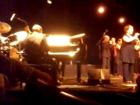 Voice messengers (1)