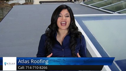 Irvine Best Roofing Company – Atlas Roofing Outstanding 5 Star Review
