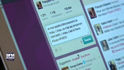 Révolution chez Twitter : la longueur autorisée des tweets va être doublée