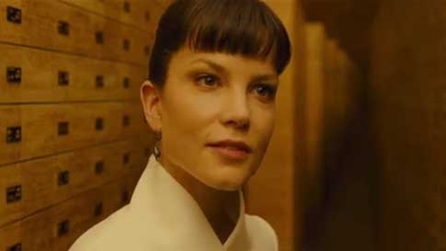 Blade Runner 2049 - Featurette sobre Luv